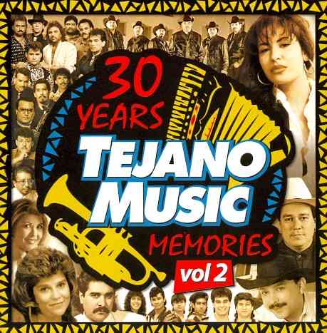 Tejano
